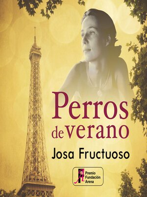 cover image of Perros de verano